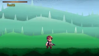 Скриншот 3 к игре Adventures of Carson: Fractured Continuum