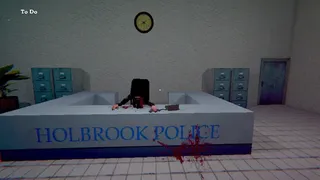 Скриншот 3 к игре Holbrook Hotel