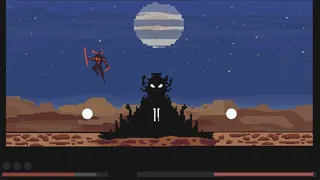 Скриншот 2 к игре ESCAVE