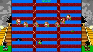 Скриншот 2 к игре Axe & Bow Land