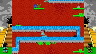 Скриншот 7 к игре Axe & Bow Land