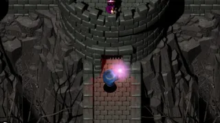 Скриншот 2 к игре Solomon's Keep: Dreadful Retro Edition