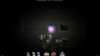 Скриншот 3 к игре Solomon's Keep: Dreadful Retro Edition