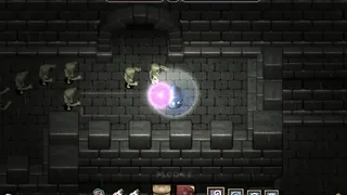 Скриншот 4 к игре Solomon's Keep: Dreadful Retro Edition