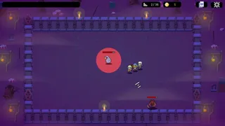 Скриншот 2 к игре Bone To Gather