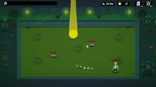 Скриншот 5 к игре Bone To Gather
