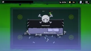 Скриншот 6 к игре Bone To Gather