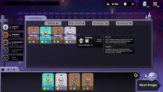 Скриншот 8 к игре Bone To Gather