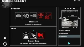 Скриншот 4 к игре Big Blind
