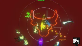 Скриншот 6 к игре Big Blind