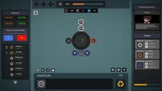 Скриншот 1 к игре Dr. COG