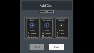 Скриншот 3 к игре Dr. COG