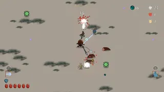 Скриншот 4 к игре EggsNeverHurt