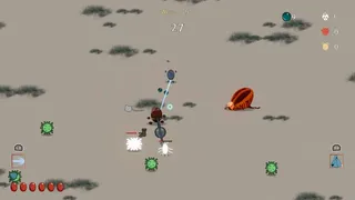 Скриншот 5 к игре EggsNeverHurt