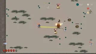 Скриншот 7 к игре EggsNeverHurt