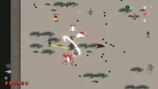 Скриншот 8 к игре EggsNeverHurt