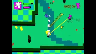 Скриншот 4 к игре a FISTFUL of COWBOYS