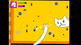 Скриншот 6 к игре a FISTFUL of COWBOYS