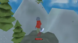 Скриншот 3 к игре Smol Adventure