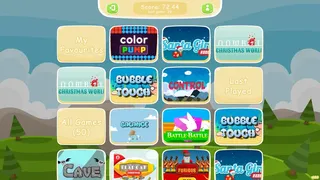 Скриншот 1 к игре Научите детей играть в игры