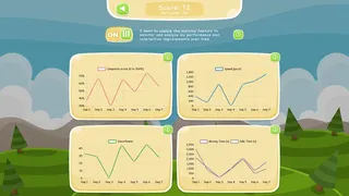 Скриншот 2 к игре Научите детей играть в игры