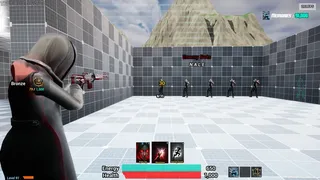 Скриншот 1 к игре The Dreamscape | Open Beta