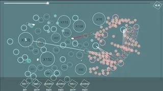 Скриншот 5 к игре ORBITAL BATTLE