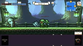 Скриншот 2 к игре DeckTD
