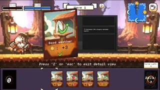 Скриншот 3 к игре DeckTD