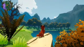 Скриншот 1 к игре Harmony in the Wild