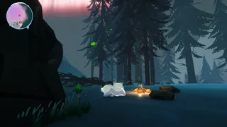 Скриншот 3 к игре Harmony in the Wild
