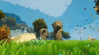 Скриншот 4 к игре Harmony in the Wild