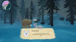Скриншот 7 к игре Harmony in the Wild