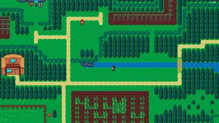 Скриншот 5 к игре SneakBit