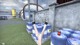 Скриншот 2 к игре Red Pill Cola
