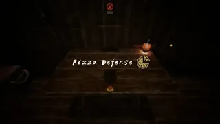 Скриншот 2 к игре PizzaDefense