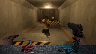Скриншот 6 к игре VARG