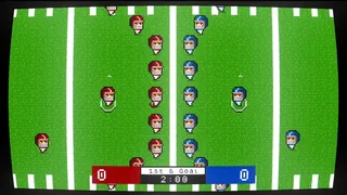 Скриншот 2 к игре Gameday Mayhem!!