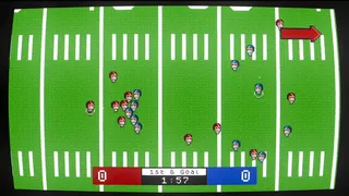 Скриншот 4 к игре Gameday Mayhem!!