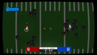 Скриншот 5 к игре Gameday Mayhem!!