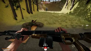 Скриншот 1 к игре Shooting Range Owner Simulator