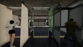 Скриншот 2 к игре Shooting Range Owner Simulator