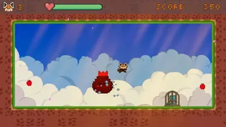 Скриншот 5 к игре Jirai the Red Panda