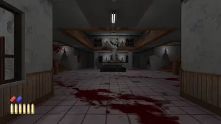 Скриншот 1 к игре Fatal Research