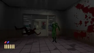 Скриншот 2 к игре Fatal Research