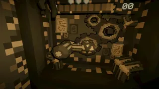 Скриншот 2 к игре Pit of the Plague - Pre-Alpha