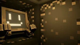 Скриншот 3 к игре Pit of the Plague - Pre-Alpha