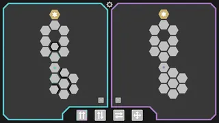Скриншот 3 к игре ParallHex
