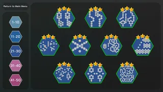 Скриншот 5 к игре ParallHex