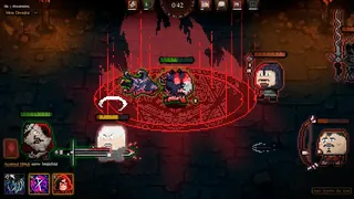 Скриншот 6 к игре Banners Called